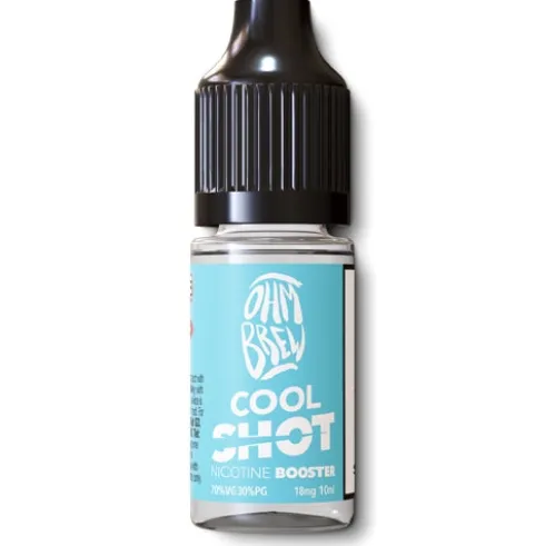 70/30 Cool Shot by Ohm Brew