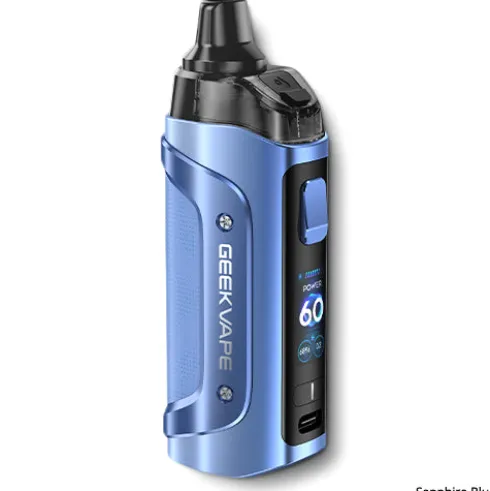 Aegis Boost III by Geekvape