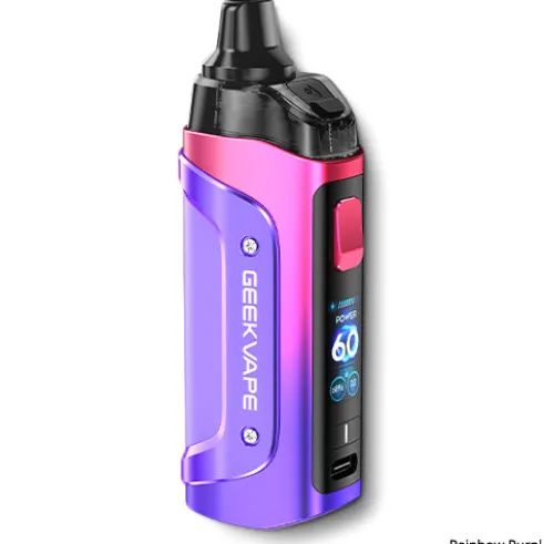 Aegis Boost III by Geekvape