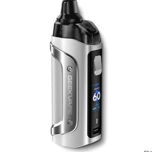 Aegis Boost III by Geekvape