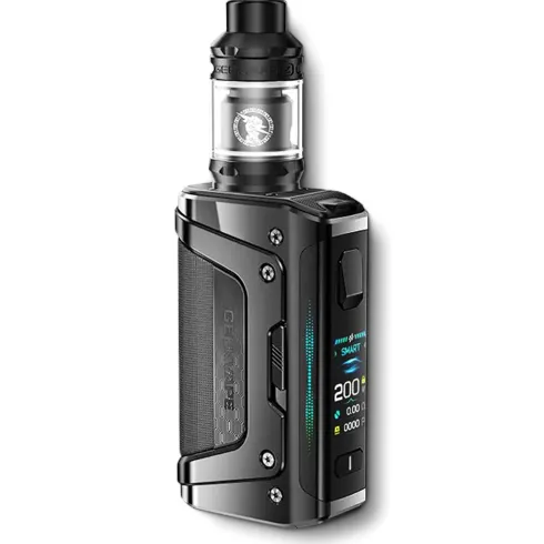 Aegis Legend 5 by Geekvape