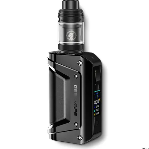 Aegis Legend 3 by Geekvape