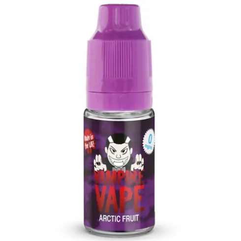 Arctic Fruit by Vampire Vape