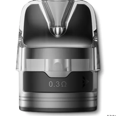 Argus E40 Pods (2Pk) by VooPoo