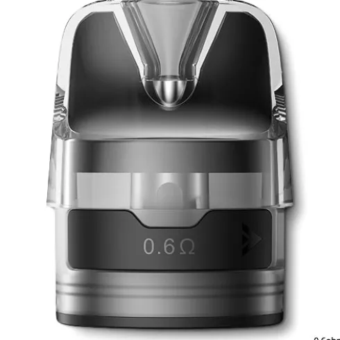 Argus E40 Pods (2Pk) by VooPoo