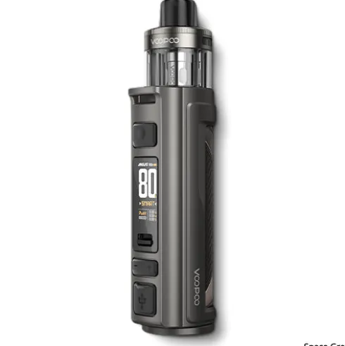 Argus Pro 2 by VooPoo