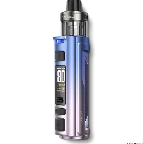 Argus Pro 2 by VooPoo