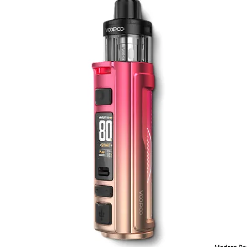 Argus Pro 2 by VooPoo