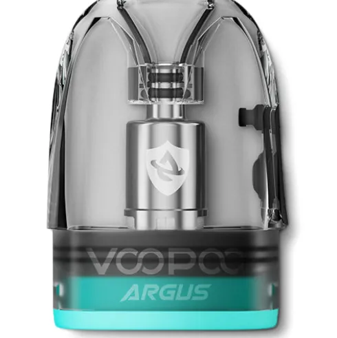 Argus V2 Top Fill Pods (3Pk) by VooPoo