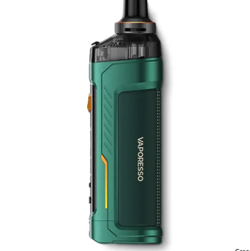 Armour GS by Vaporesso