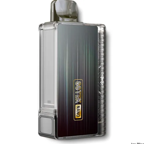 Aspire Gotek Nano by Aspire