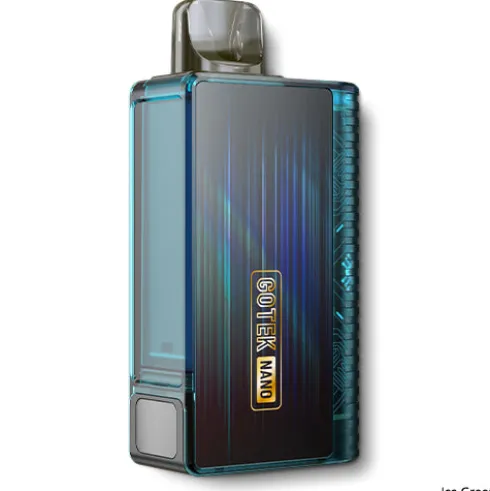 Aspire Gotek Nano by Aspire