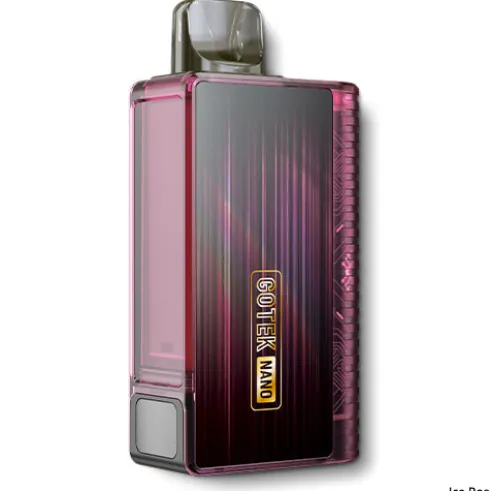 Aspire Gotek Nano by Aspire