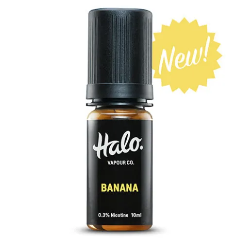 Banana by Halo Originals