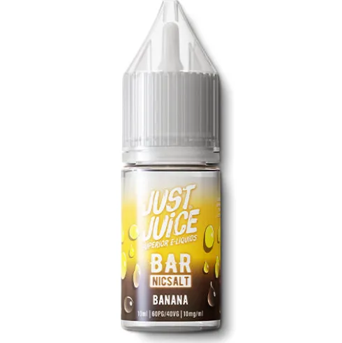 Banana by Just Juice