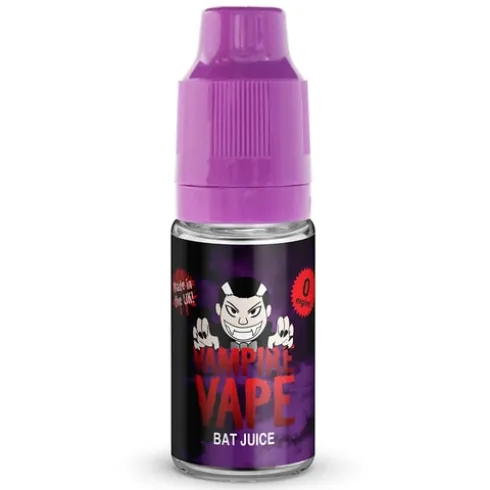Bat Juice by Vampire Vape