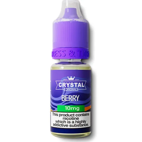 Berry by SKE Crystal