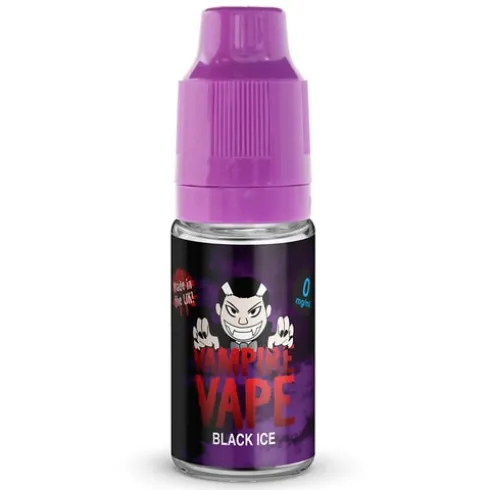 Black Ice by Vampire Vape