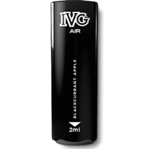 Blackcurrant Apple Air Pods by IVG