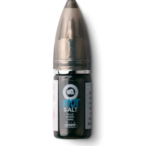 Blue Burst by Riot S:ALT