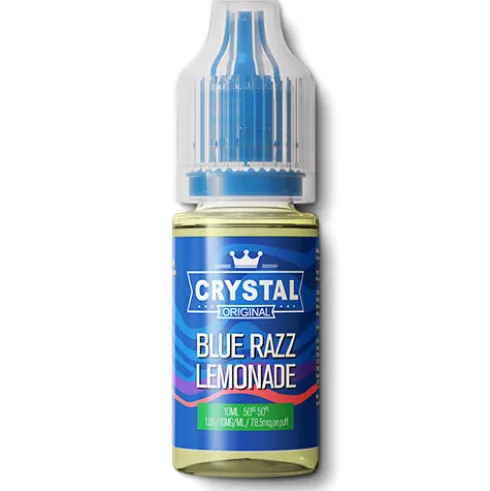 Blue Razz Lemonade by SKE Crystal