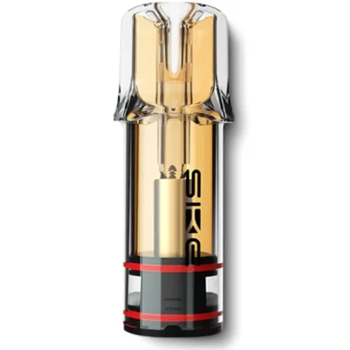 Bora Bora Crystal Plus Pods by SKE