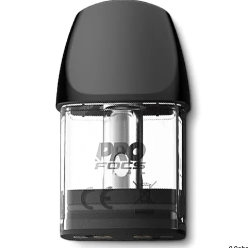 Caliburn A2 Pods (4Pk) by Uwell