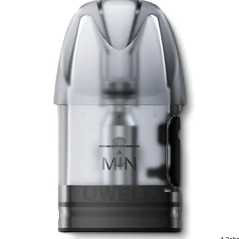 Caliburn A2 Pods (4Pk) by Uwell