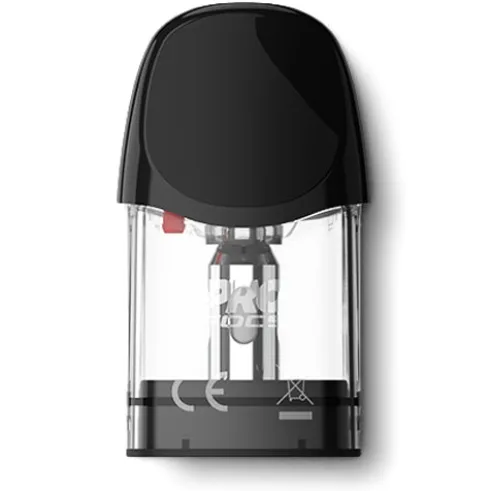 Caliburn A3 Pods (4Pk) by Uwell