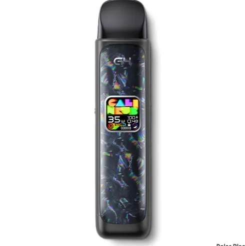 Caliburn G4 by Uwell