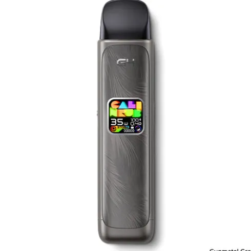 Caliburn G4 by Uwell