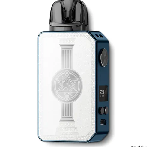 Centaurus E40 Max by Lost Vape