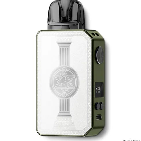 Centaurus E40 Max by Lost Vape