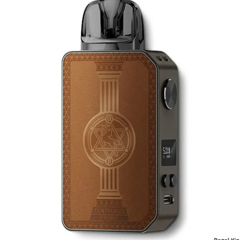 Centaurus E40 Max by Lost Vape