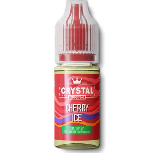Cherry Ice by SKE Crystal