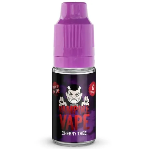Cherry Tree by Vampire Vape
