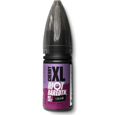 Cherry XL by Riot BAR EDTN