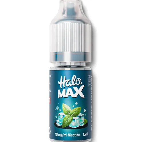 Classic Menthol by Halo Max