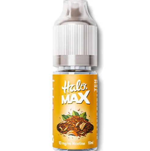 Classic Tobacco by Halo Max