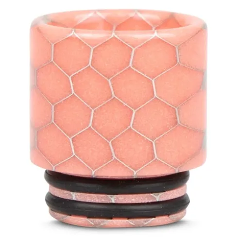 Cobra 810 Resin Drip Tip by Smok