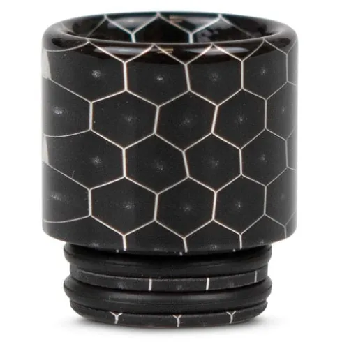 Cobra 510 Resin Drip Tip by Smok