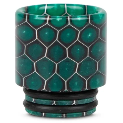 Cobra 510 Resin Drip Tip by Smok