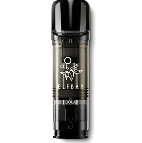 Cola Elfa Pro Pods by Elf Bar