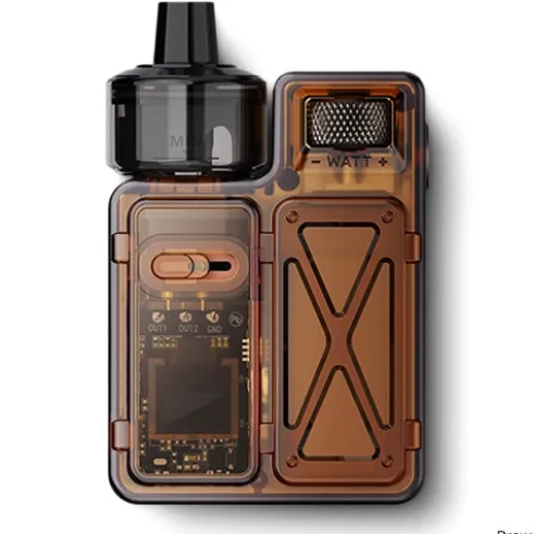 Crown M by Uwell