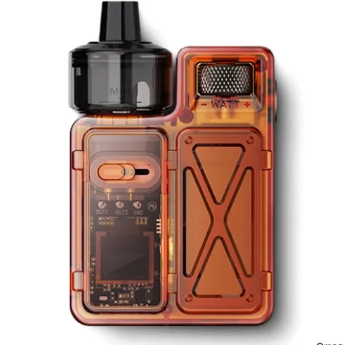 Crown M by Uwell