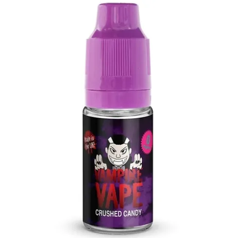 Crushed Candy by Vampire Vape