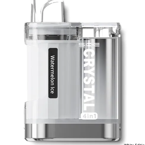 Crystal 2400 4-in-1 by SKE