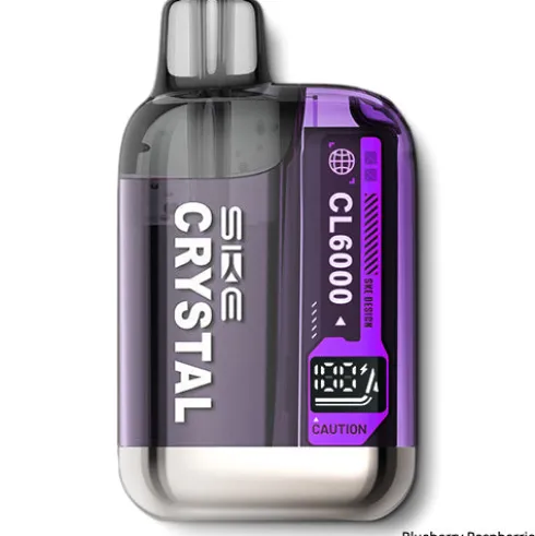 Crystal CL6000 by SKE