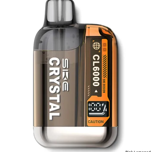 Crystal CL6000 by SKE