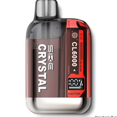 Crystal CL6000 by SKE